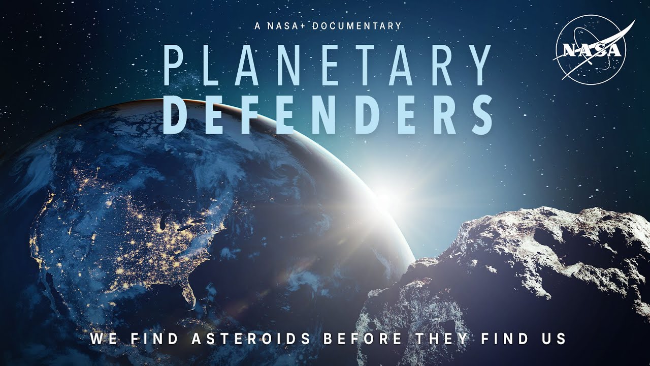 Planetary Defense Systems